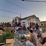 Oda ve Kahvaltı Le Foglie Di Acanto 4*