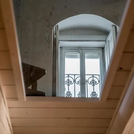 Le Foglie Di Acanto Frühstückspension 3*