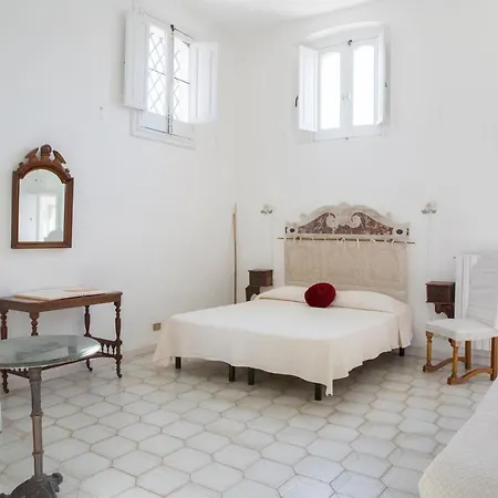 Le Foglie Di Acanto Lucera