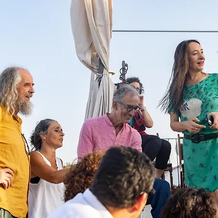 Le Foglie Di Acanto Frühstückspension 3*