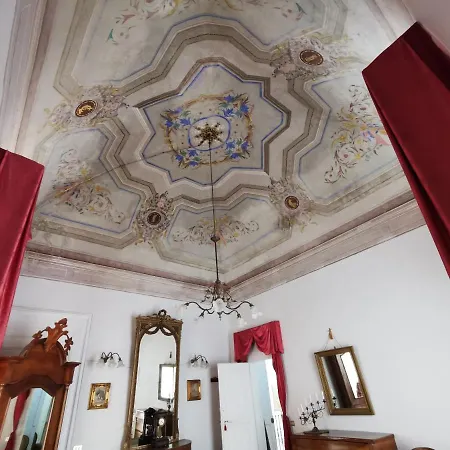 Le Foglie Di Acanto Bed & Breakfast 3*