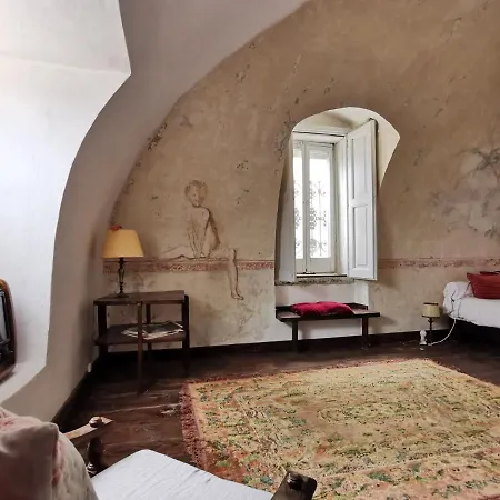 Le Foglie Di Acanto Bed & Breakfast Lucera
