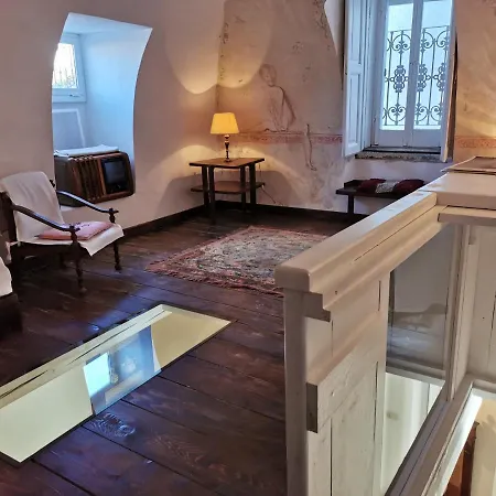 Bed & Breakfast Le Foglie Di Acanto 3*