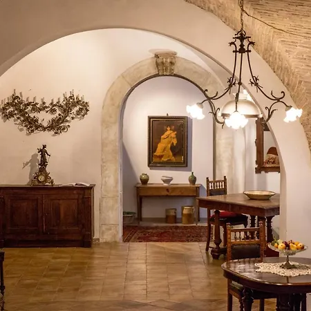 Bed & Breakfast Le Foglie Di Acanto Lucera