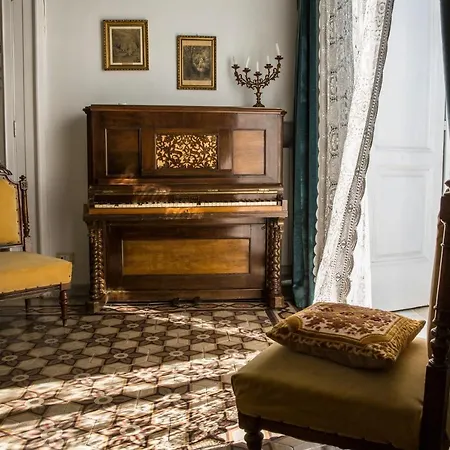 Le Foglie Di Acanto Bed & Breakfast Lucera