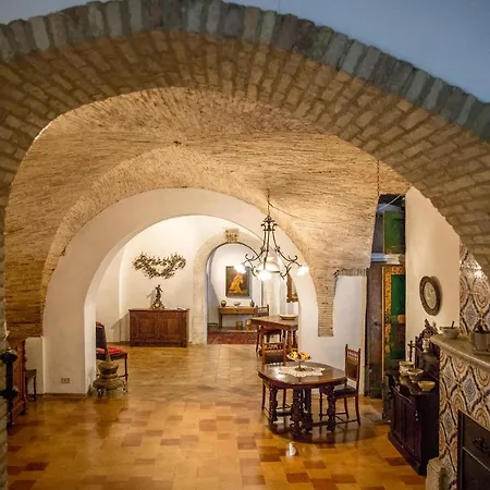Bed & Breakfast Le Foglie Di Acanto Lucera