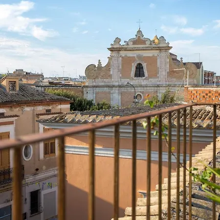 Bed & Breakfast Le Foglie Di Acanto 3*