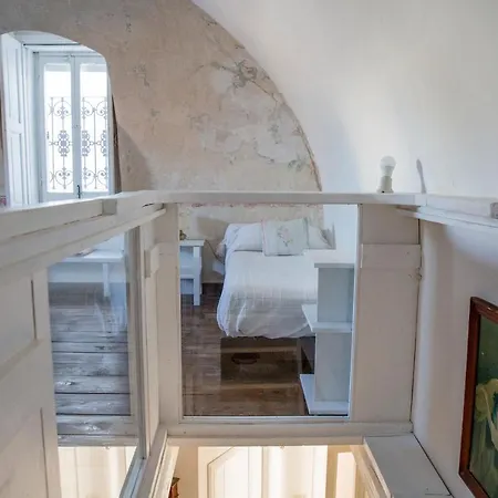 Bed & Breakfast Le Foglie Di Acanto Lucera
