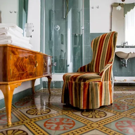 Bed & Breakfast Le Foglie Di Acanto Lucera