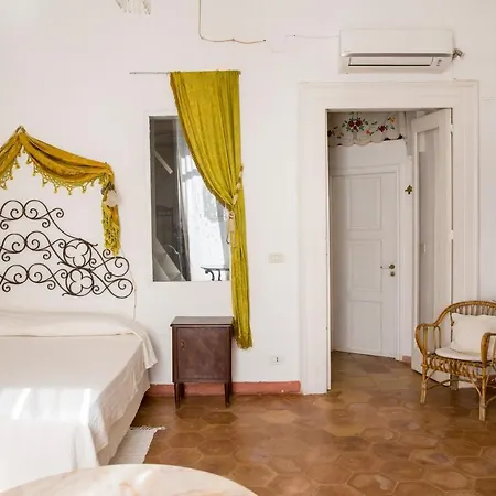 Bed & Breakfast Le Foglie Di Acanto Lucera