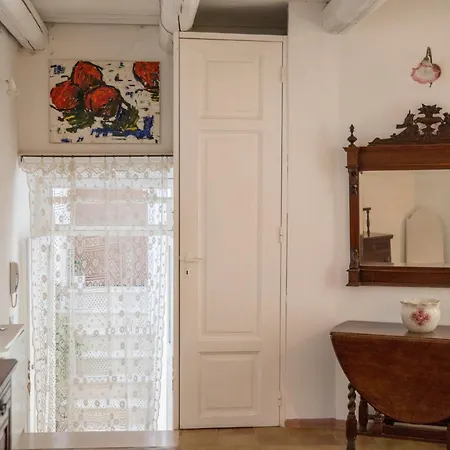 Bed & Breakfast Le Foglie Di Acanto Lucera