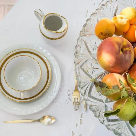Bed & Breakfast Le Foglie Di Acanto 3*