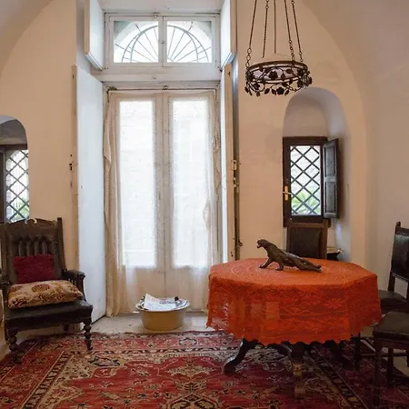 Le Foglie Di Acanto Bed & Breakfast