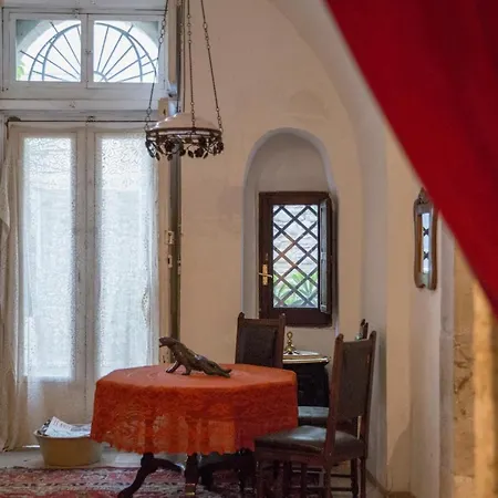 Bed & Breakfast Le Foglie Di Acanto 3*