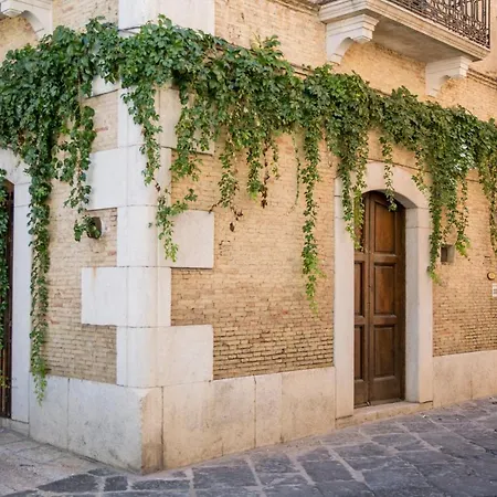 Le Foglie Di Acanto Bed & Breakfast
