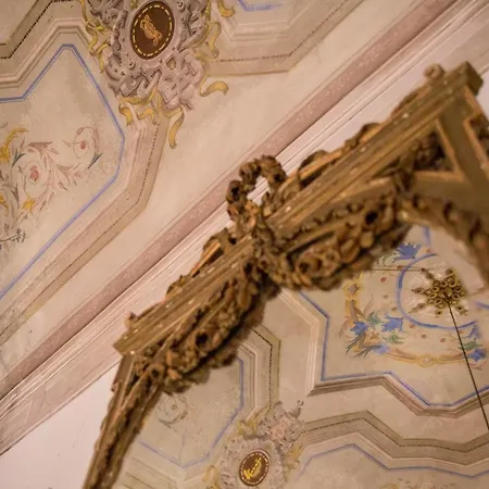 Bed & Breakfast Le Foglie Di Acanto 3*