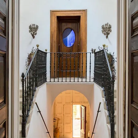 Bed & Breakfast Le Foglie Di Acanto 3*