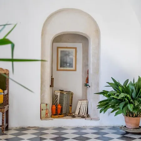 Bed & Breakfast Le Foglie Di Acanto 3*