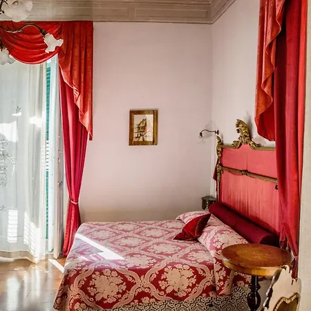 Le Foglie Di Acanto 3* Lucera