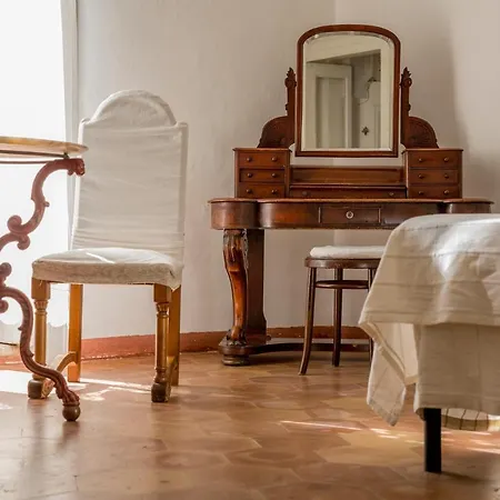 Le Foglie Di Acanto Lucera
