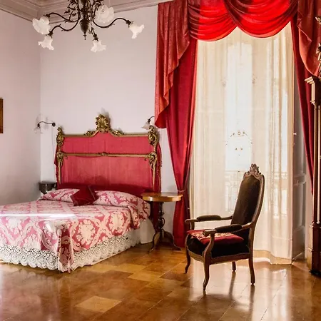 Le Foglie Di Acanto 3*