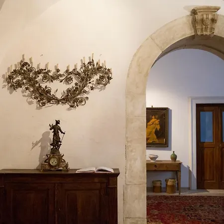 Bed & Breakfast Le Foglie Di Acanto Lucera