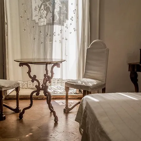 Bed & Breakfast Le Foglie Di Acanto Lucera