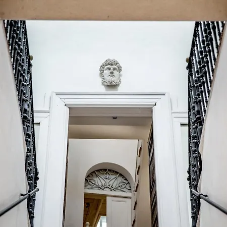 Le Foglie Di Acanto Bed & Breakfast