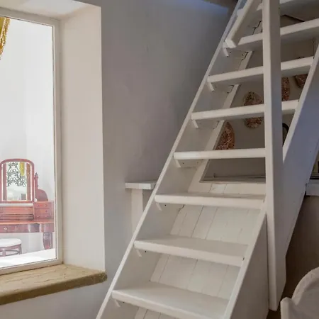 Bed & Breakfast Le Foglie Di Acanto Lucera