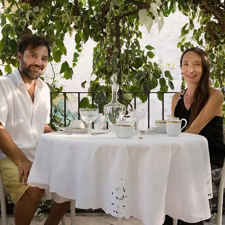 Le Foglie Di Acanto Bed & Breakfast Lucera