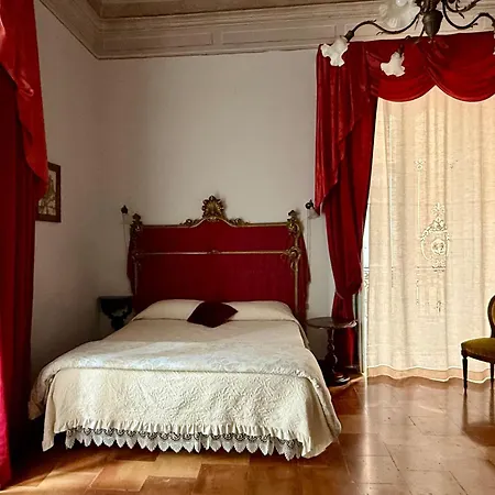 Bed & Breakfast Le Foglie Di Acanto Lucera