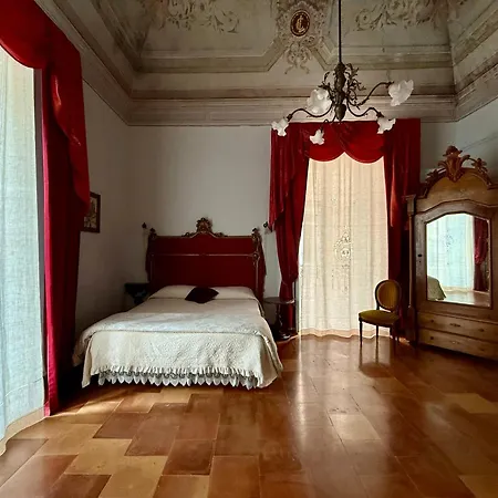 Le Foglie Di Acanto 4*