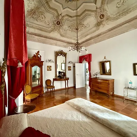Le Foglie Di Acanto 3* Lucera