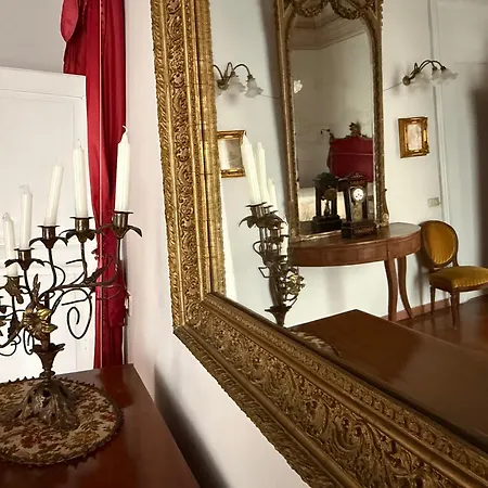 Bed and Breakfast Le Foglie Di Acanto Lucera