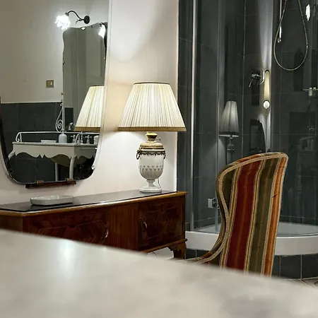 Le Foglie Di Acanto Lucera