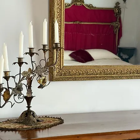 Bed and Breakfast Le Foglie Di Acanto Lucera