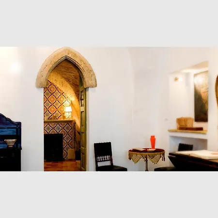 Bed & Breakfast Le Foglie Di Acanto 3*
