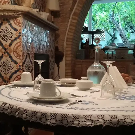 Bed & Breakfast Le Foglie Di Acanto