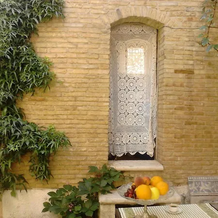 Bed & Breakfast Le Foglie Di Acanto 3*