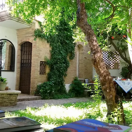 Le Foglie Di Acanto Bed & Breakfast Lucera