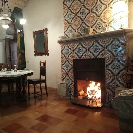 Bed & Breakfast Le Foglie Di Acanto