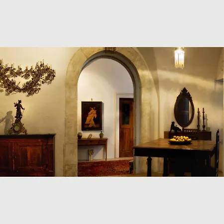 Bed & Breakfast Le Foglie Di Acanto Lucera