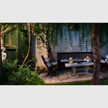 Bed & Breakfast Le Foglie Di Acanto
