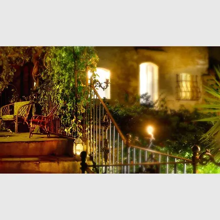 Bed & Breakfast Le Foglie Di Acanto
